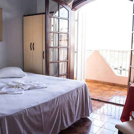 Hotel Nossotel Santa Bárbara dʼOeste Dış mekan fotoğraf