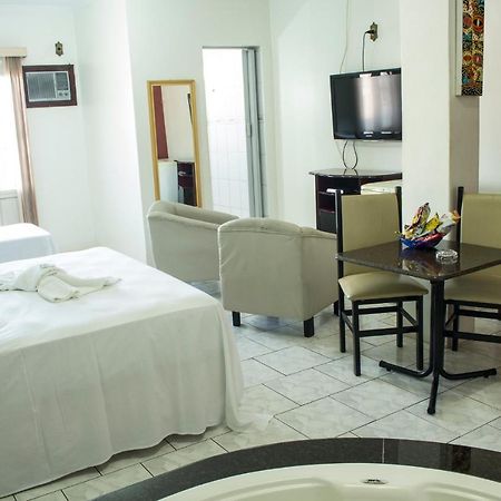 Hotel Nossotel Santa Bárbara dʼOeste Dış mekan fotoğraf