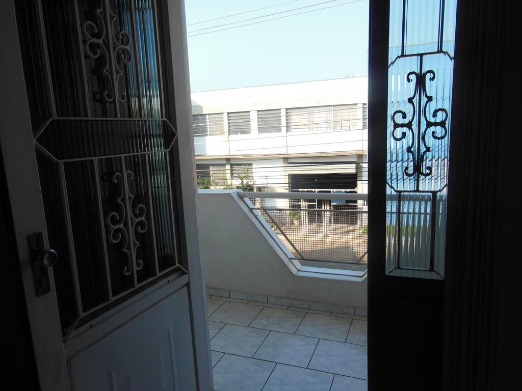 Hotel Nossotel Santa Bárbara dʼOeste Dış mekan fotoğraf